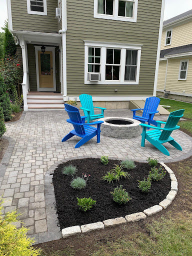 Recent project