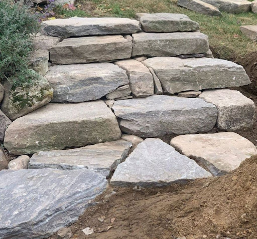 Completed project